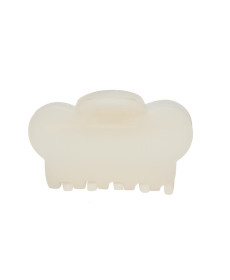 Emi Jay Mini Cloud Clip in Grey Smoke Міні крабик для волосся - Написати відгук