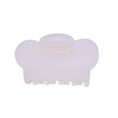 Emi Jay Mini Cloud Clip in Lilac Smoke Міні крабик для волосся