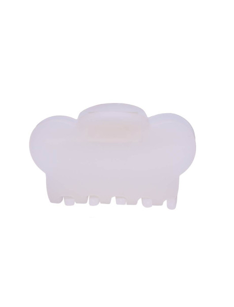 Emi Jay Mini Cloud Clip in Lilac Smoke Міні крабик для волосся