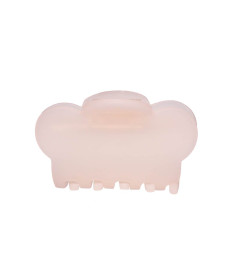 Emi Jay Mini Cloud Clip in Pink Smoke Міні крабик для волосся - Написати відгук