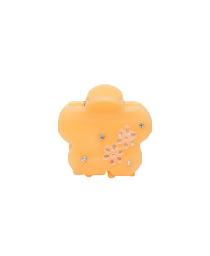 Emi Jay Midi Blossom Clip in Peach Bloom Заколка для волос - Написать отзыв