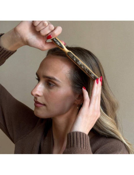 Emi Jay Styling Brush in Toasted Sugar Щетка для укладки волос
