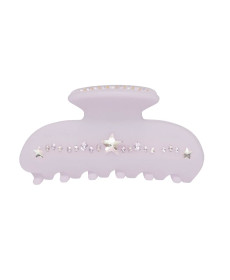 Emi Jay Sweetheart Clip in Lilac Sky Крабик для волосся - Написати відгук