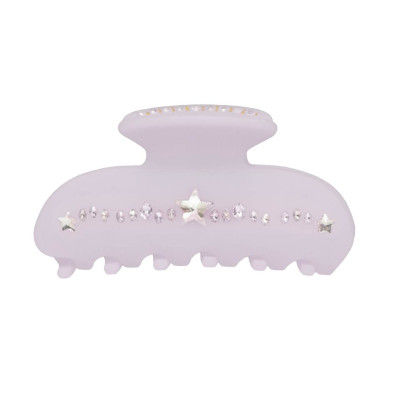 Emi Jay Sweetheart Clip in Lilac Sky Крабик для волосся