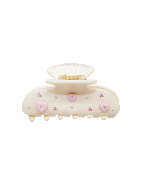 Emi Jay Sweetheart Clip in Angel Aura Крабик для волос