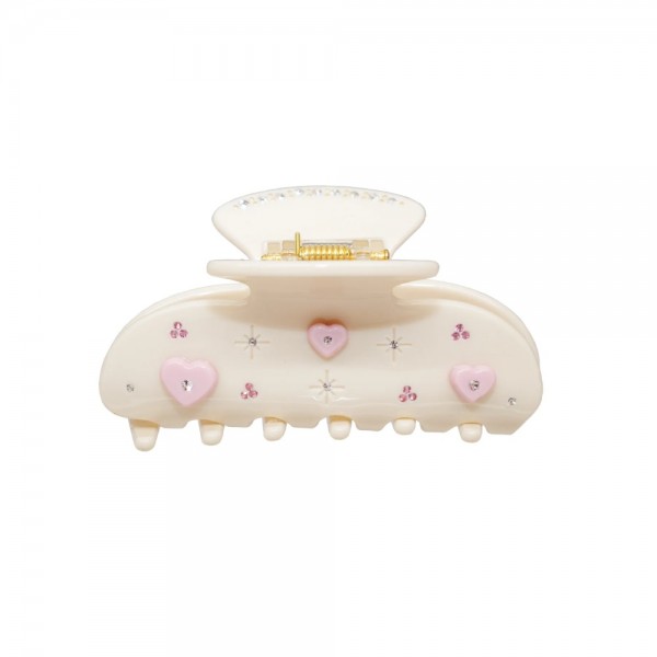 Emi Jay Sweetheart Clip in Angel Aura Крабик для волос