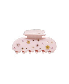 Emi Jay Sweetheart Clip in Angel Dust Крабик для волос - Написать отзыв