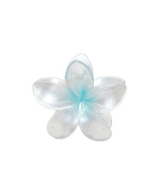 Emi Jay Super Bloom Clip in Aqua Pearl Заколка для волос - Написать отзыв