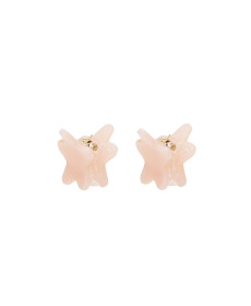 Emi Jay Baby Star Clip Set in Blush Набор крабиков - Написать отзыв