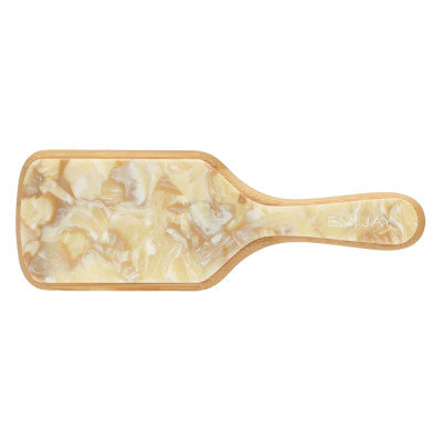 Emi Jay Bamboo Paddle Brush in Chantilly Бамбукова щітка для волосся