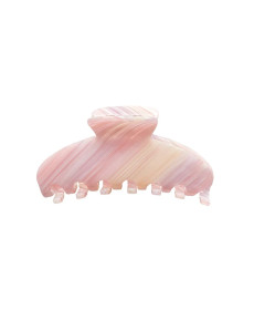 Emi Jay Big Effing Clip in Lilac Buttercream Большой крабик для волос - Написать отзыв