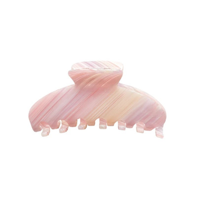 Emi Jay Big Effing Clip in Lilac Buttercream  Большой крабик для волос