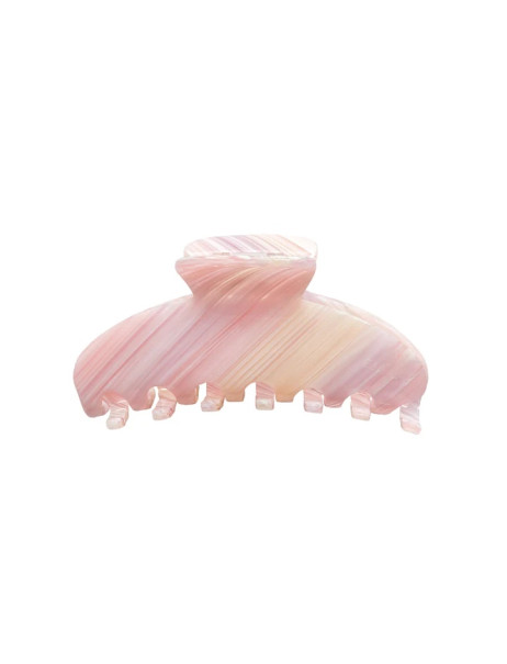 Emi Jay Big Effing Clip in Lilac Buttercream Большой крабик для волос