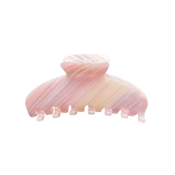 Emi Jay Big Effing Clip in Lilac Buttercream Великий крабик для волосся