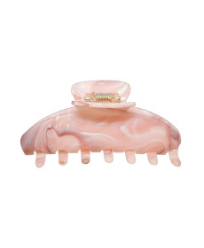 Emi Jay Big Effing Clip in Pink Chantilly Великий крабик для волосся - Написати відгук