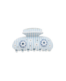 Emi Jay Sweetheart Clip in Blue Breeze Крабик для волос - Написать отзыв