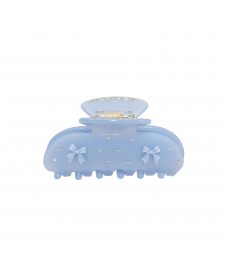 Emi Jay Sweetheart Clip in Blue Ribbon Крабик для волосся - Написати відгук