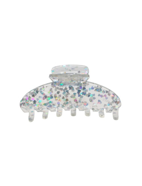 Emi Jay Big Effing Clip in Bottle Service Большой крабик для волос