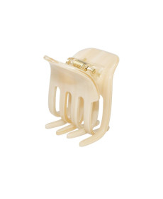Emi Jay Petite Effing Clip in Buttercream Маленький крабик для волосся - Написати відгук