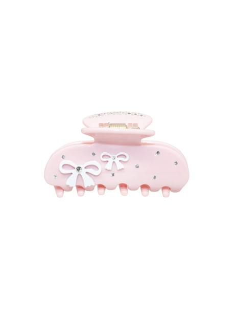 Emi Jay Sweetheart Clip in Chou Chou Крабик для волос