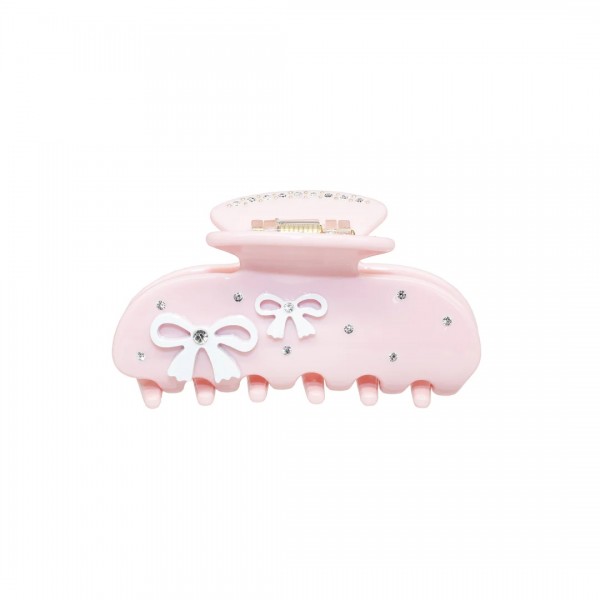 Emi Jay Sweetheart Clip in Chou Chou Крабик для волосся
