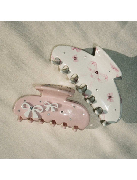 Emi Jay Sweetheart Clip in Chou Chou Крабик для волос