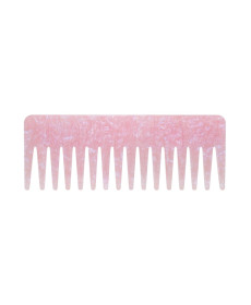 Emi Jay Detangling Comb Pink Sugar Расческа для волос - Написать отзыв