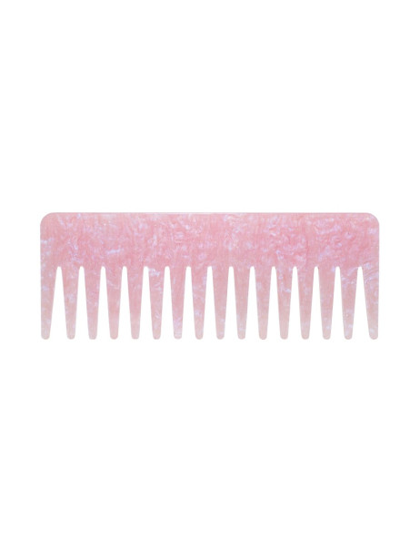 Emi Jay Detangling Comb Pink Sugar Расческа для волос