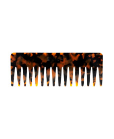 Emi Jay Detangling Comb Tortoise Гребінець для волосся - Написати відгук