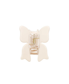 Emi Jay Bow Clip in Custard Заколка для волос - Написать отзыв
