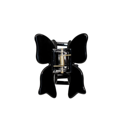 Emi Jay Bow Clip in Fireside Заколка для волосся