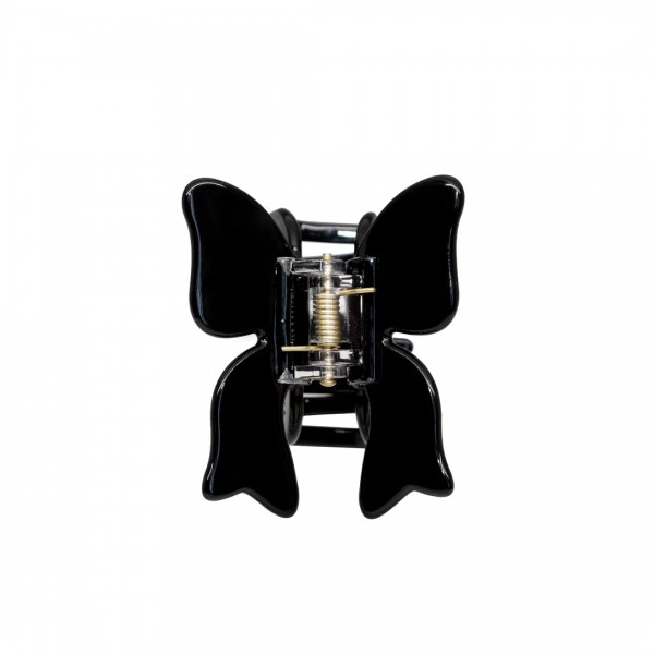 Emi Jay Bow Clip in Fireside Заколка для волосся