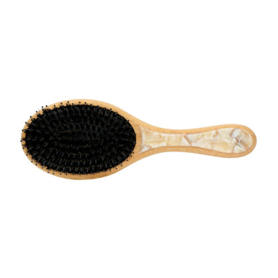 Emi Jay Flat Brush in Chantilly Овальна щітка для волосся