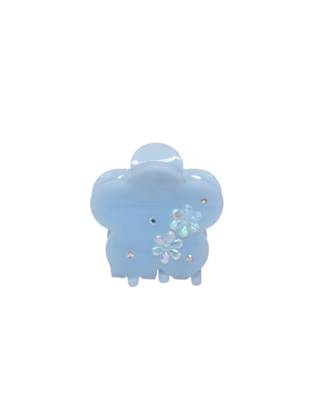Emi Jay Midi Blossom Clip in Gingko Заколка для волос