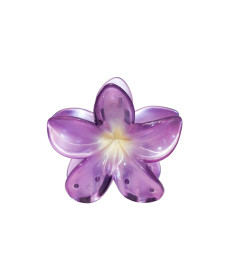 Emi Jay Super Bloom Clip in Iris Pearl Заколка для волос - Написать отзыв