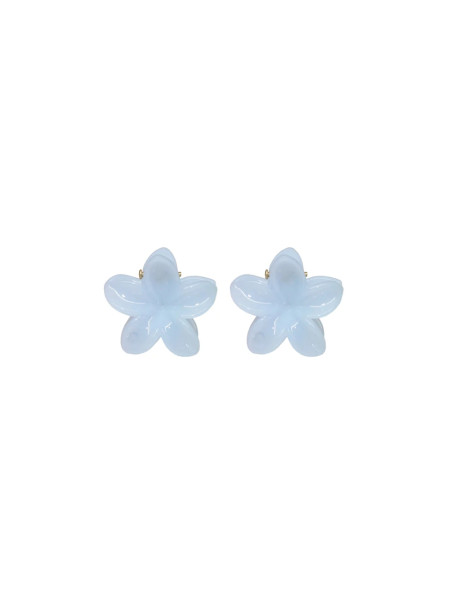 Emi Jay Baby Super Bloom Clip Set in Jelly Cloud Набір крабиків