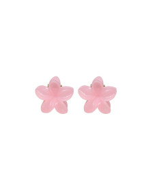Emi Jay Baby Super Bloom Clip Set in Jelly Peach Набір крабиків - Написати відгук