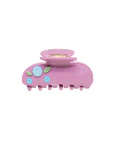 Emi Jay Sweetheart Clip in Mauve Bloom Крабик для волос - Написать отзыв