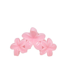 Emi Jay Miss Super Bloom Clip in Jelly Peach Крабик для волос - Написать отзыв