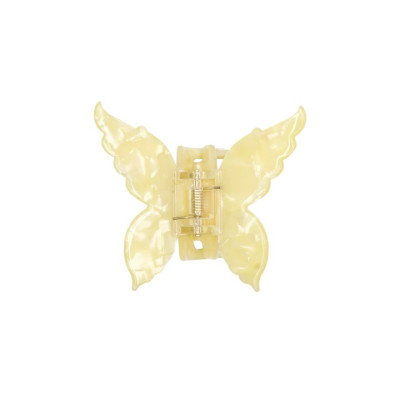Emi Jay Papillon Clip in Citron Заколка для волосся