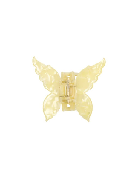 Emi Jay Papillon Clip in Citron Заколка для волосся