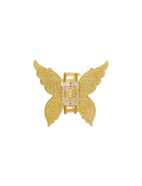 Emi Jay Papillon Clip in Champagne Заколка для волос