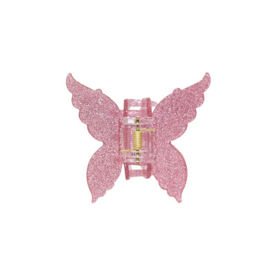 Emi Jay Papillon Clip in Sugar Plum Заколка для волосся