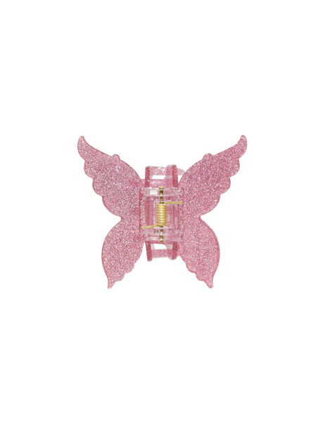 Emi Jay Papillon Clip in Sugar Plum Заколка для волос
