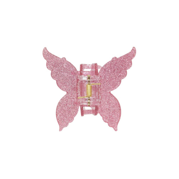Emi Jay Papillon Clip in Sugar Plum Заколка для волосся