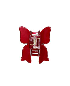 Emi Jay Bow Clip in Poinsettia Заколка для волос - Написать отзыв