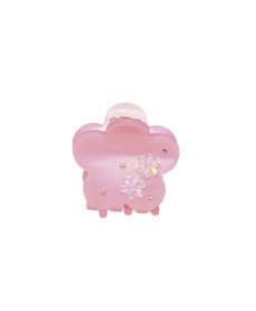 Emi Jay Midi Blossom Clip in Rose Milk Заколка для волос - Написать отзыв
