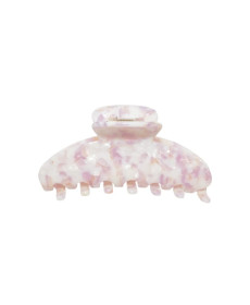 Emi Jay Big Effing Clip in Rose Shell Великий крабик для волосся - Написати відгук