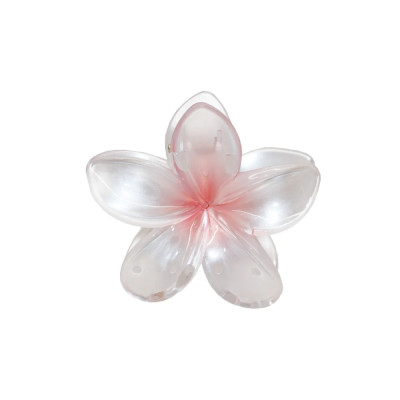 Emi Jay Super Bloom Clip in Rose Pearl Заколка для волосся