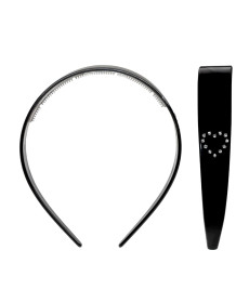 Emi Jay Starlet Headband in Eclipse Обруч для волос - Написать отзыв